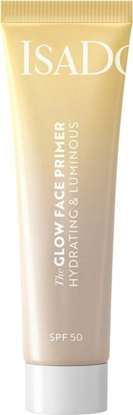 Glow Face Primer 30ml