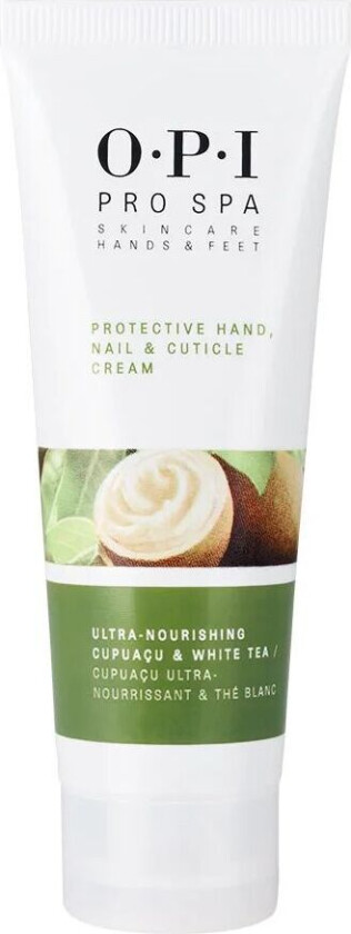 ProSpa Protective Hand Nail & Cuticle Cream ASP01 50ml