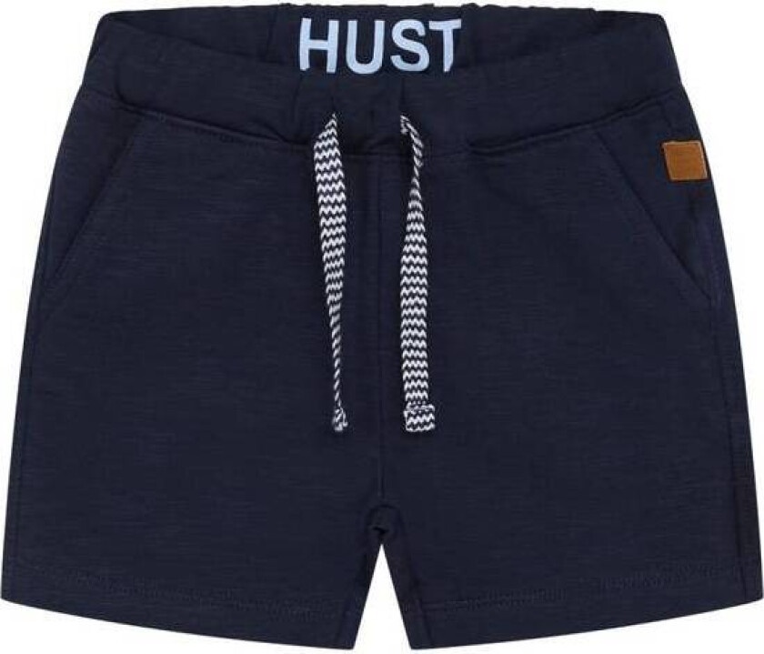 Hust And Claire - Shorts Heorgy Blues