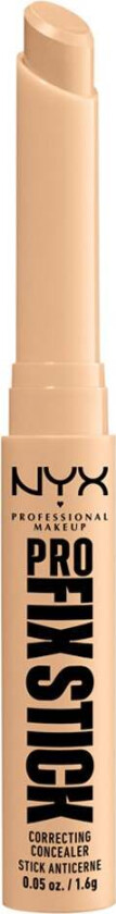 NYX PROFESSIONAL MAKEUP Pro Fix Stick Correcting Concealer 06 Natural