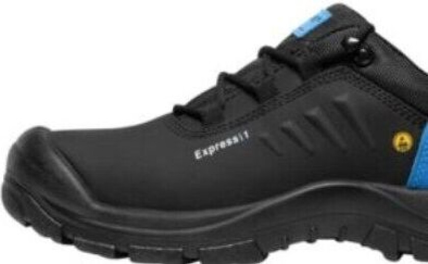 Noknok sikkerhedssko Express 1 S3 str 39