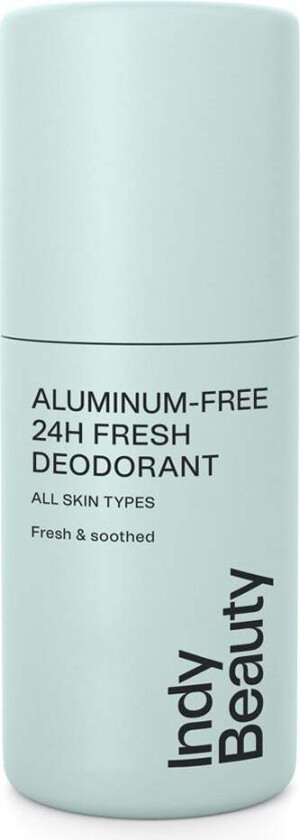 Deodorant, 50 ml  Damedeodorant