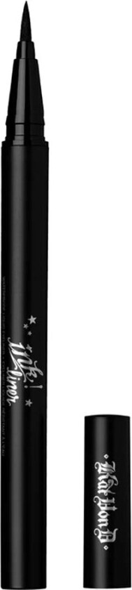 Ultra Ink Liner Trooper Black 0,55ml