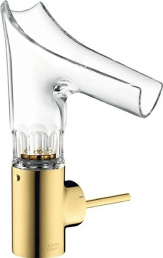 Bilde av AXE STARCK V HV FASETTSLIPT GL