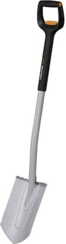 FISKARS SHARP TELESKOPISK SPADE XACT (1001567)