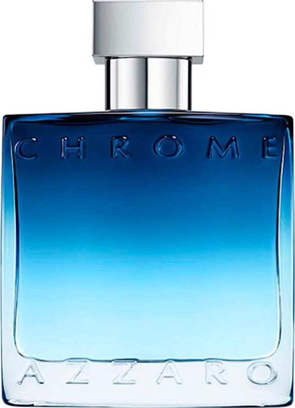 Chrome Eau De Parfum 50ml