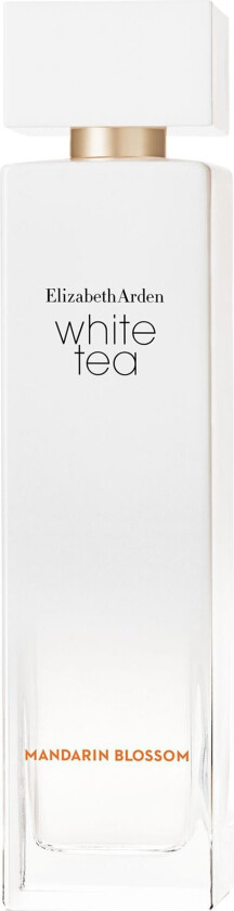 White Tea Mandarin Blossom Edt 100ml