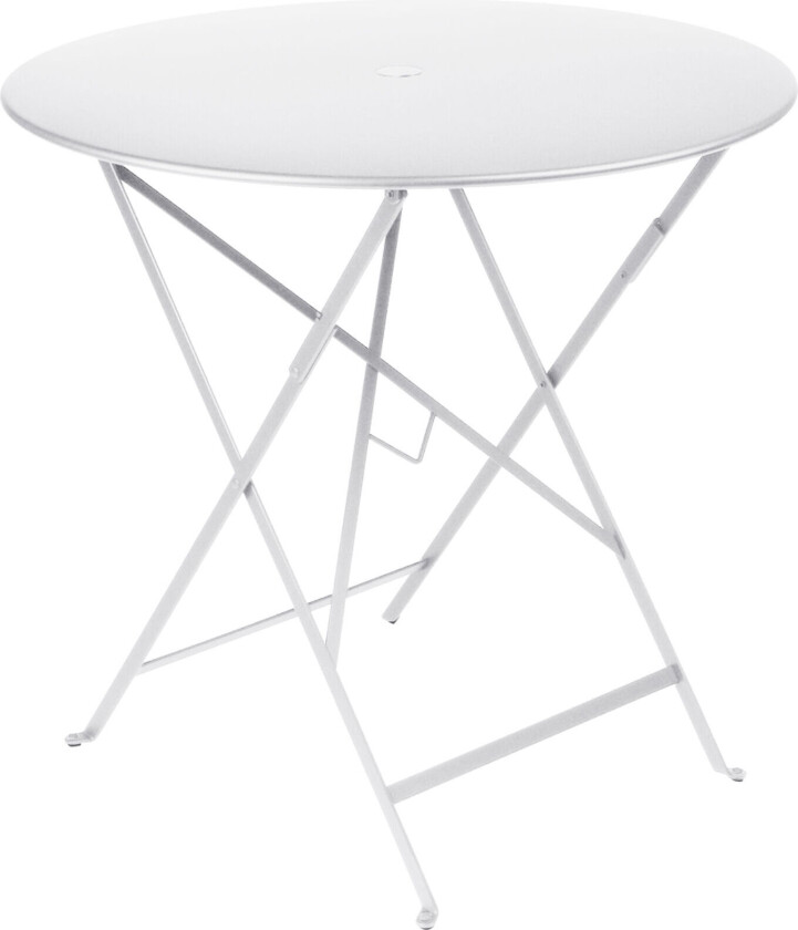 Bistro Bord 77 cm Cotton White 01