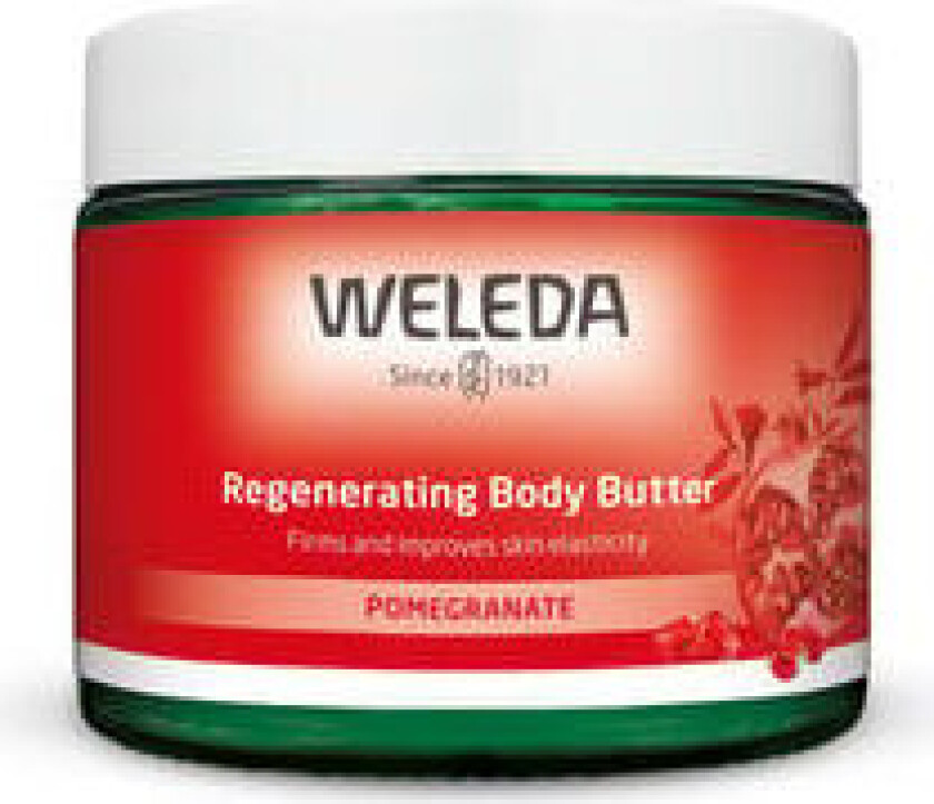 Regenerating Body Butter, 150 ml