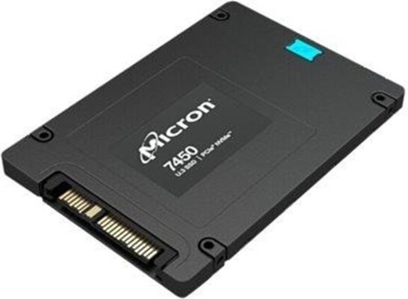 Micron 7450 PRO