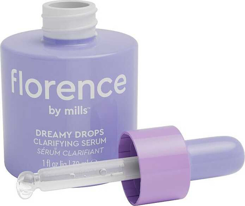 Dreamy Drops Clarifying Serum 30ml