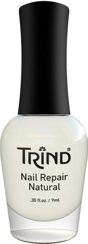Nail Repair Natural