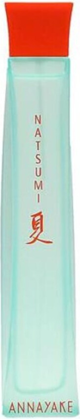 Natsumi Edt Spray 100 ml