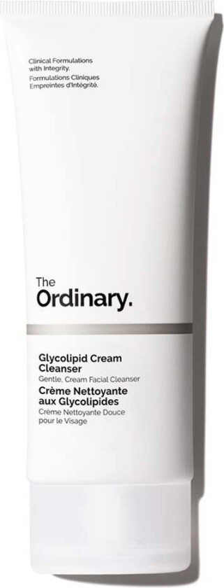 Glycolipid Cream Cleanser 150ml