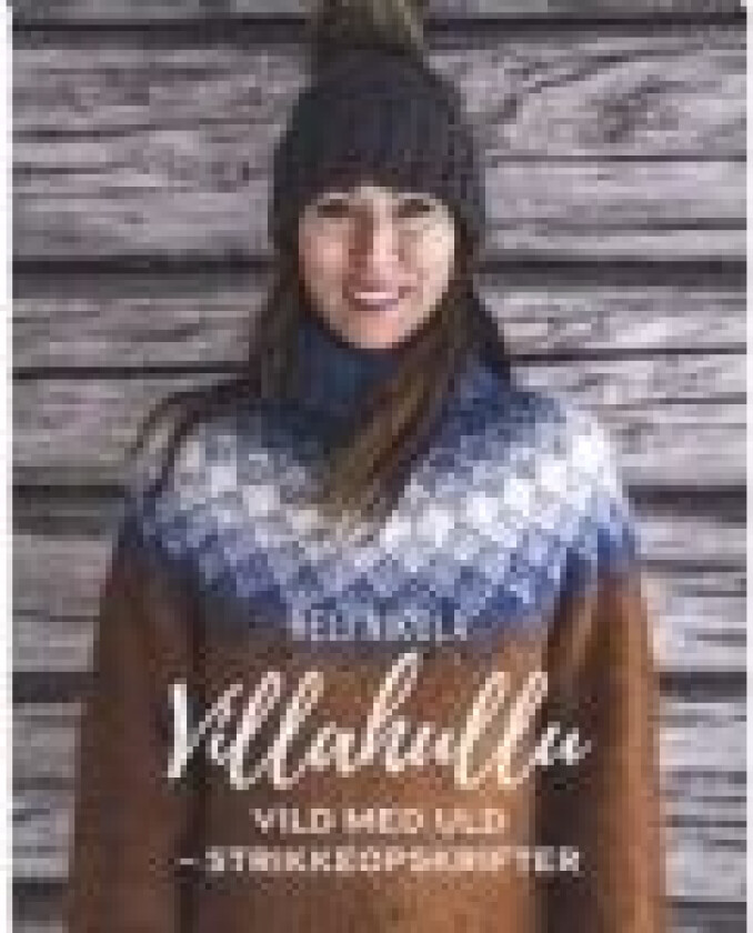 Ull gal Lyd Nikula Språk: Dansk