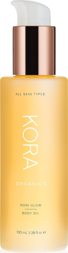 Noni Glow Body Oil (100ml)