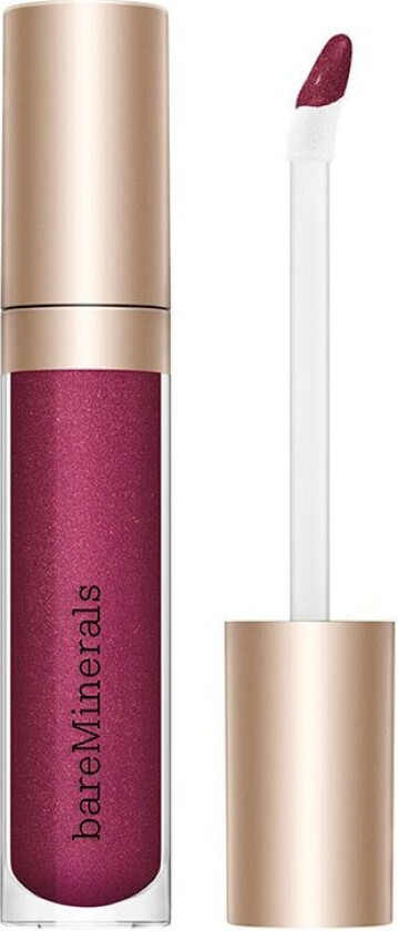 Bareminerals Mineralist Gloss Balm Ambition