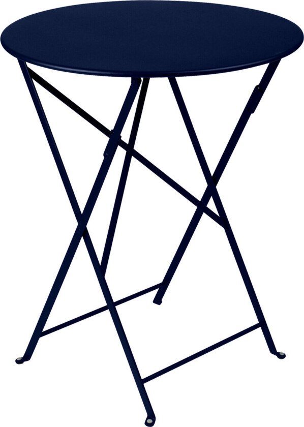 Bistro Bord 60 cm Deep Blue 92