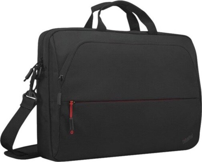 Thinkpad Essential Topload (eco) 16" Gjenvunnet Pet, Pvc, Polyester