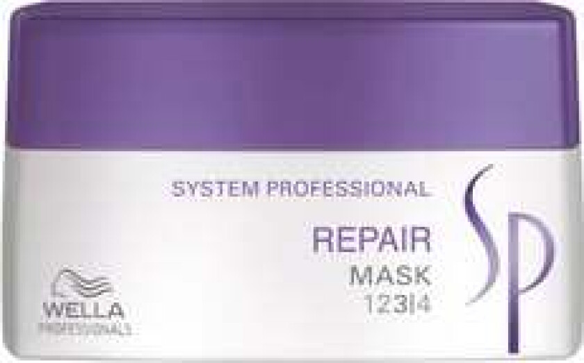 Sp Reapair Mask 400ml