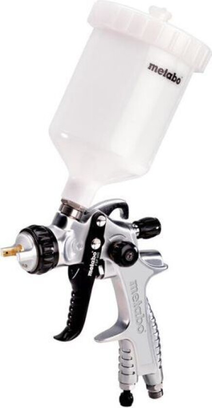 Bilde av FSP 600 LVLP Malingssprøyte