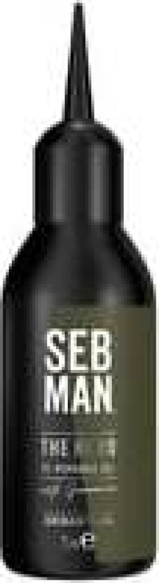 Seb Man The Hero Re-Workable Liquid Gel 75ml