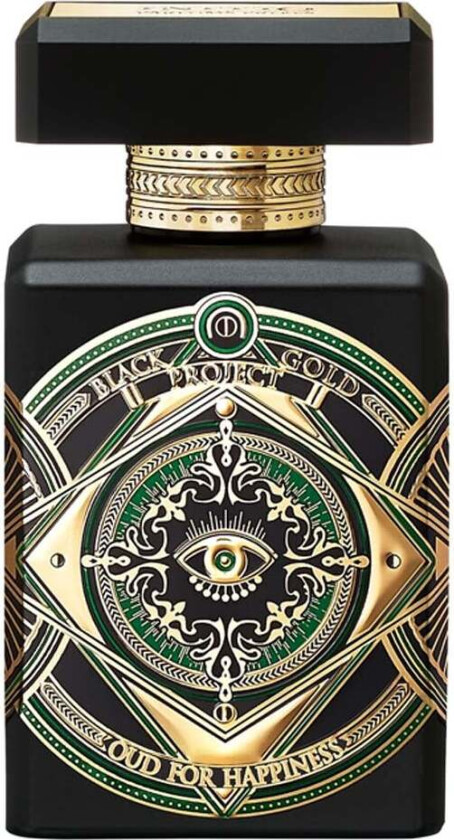 INITIO Parfums Privés Oud for Happiness EdP 90 ml