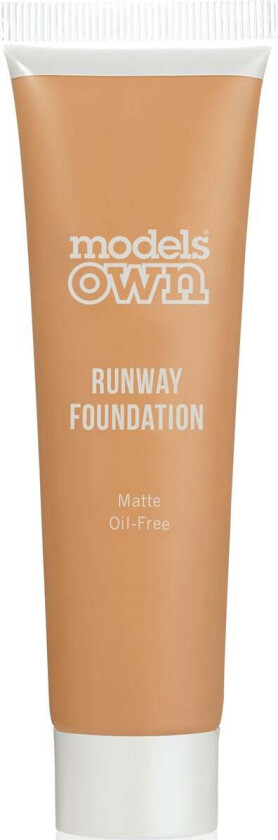Foundation Matte Chestnut