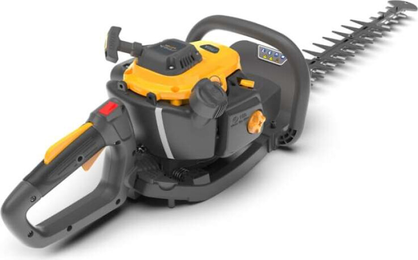 Stiga SHT 660 bensinsaks 46 cm