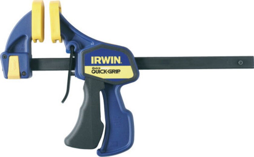 Bilde av Irwin Quick Grip Medium-Duty Hurtigtvinge 450 mm