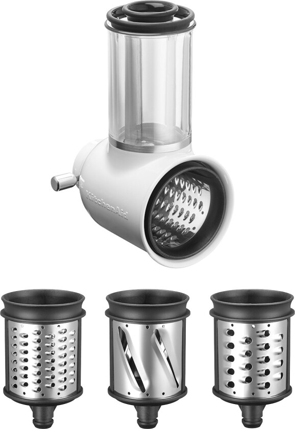 5KSMVSA tilbehør til mikser/matprosessor Matkvern