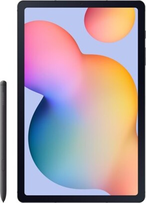 Galaxy Tab S6 Lite 128GB 4G - Oxford Grey