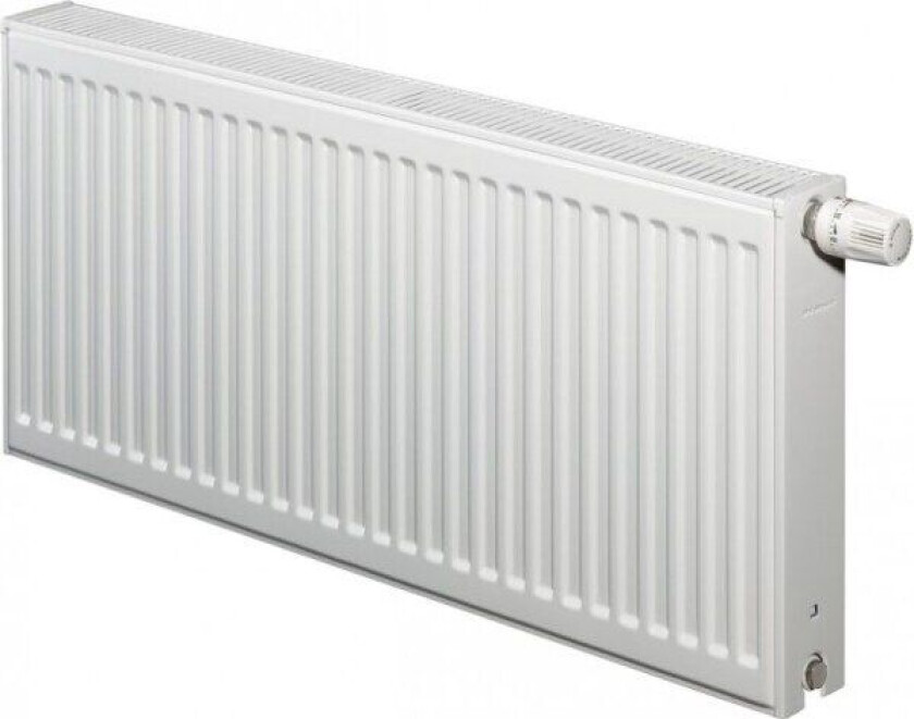 Novello Radiator 6x1/2" Type 33 H500 x L1600