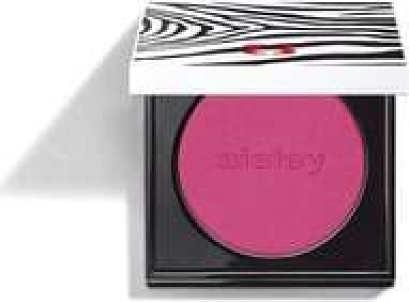 Le Phyto-Blush 6,5 g (Farge: 2 Rosy Fushia)