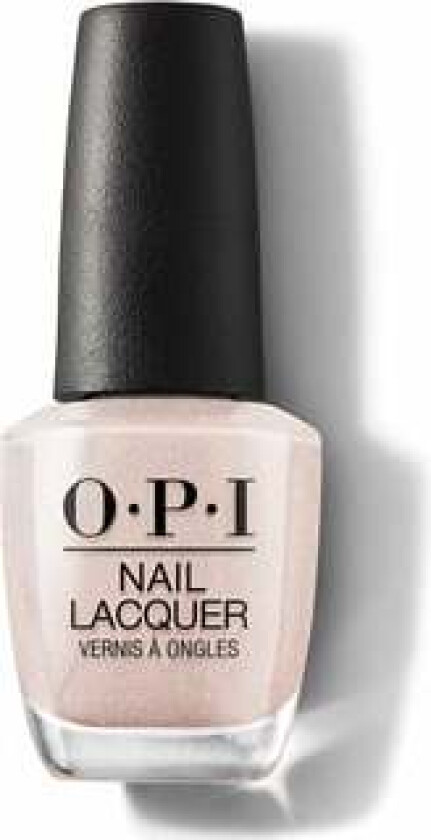 Opi Nail Lacquer Throw Me A Kiss