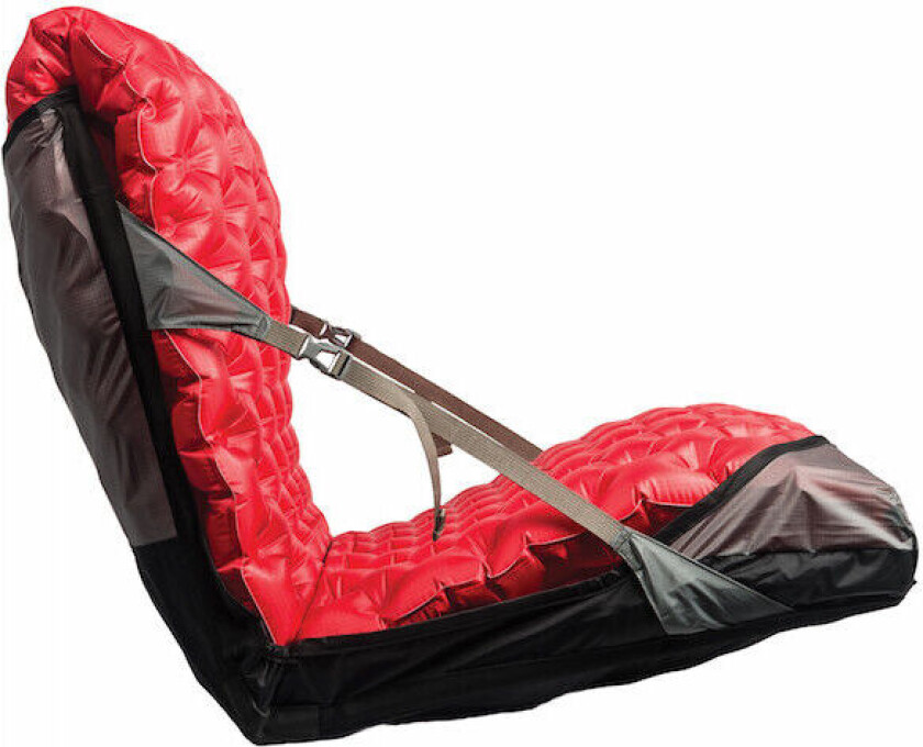 Sea To Summit Air Chair Grey Regular