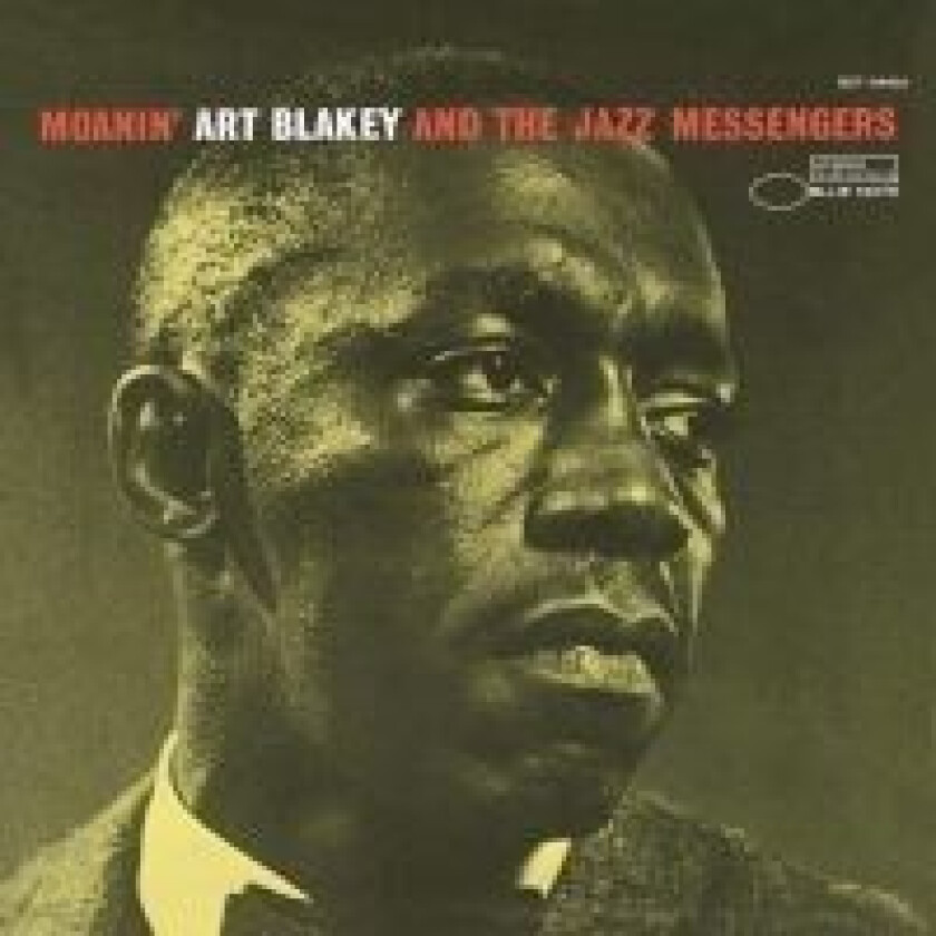 Art Blakey & The Jazz Messengers - Moanin' (180 Gram)