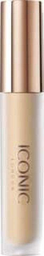 Iconic London Seamless Concealer Beige