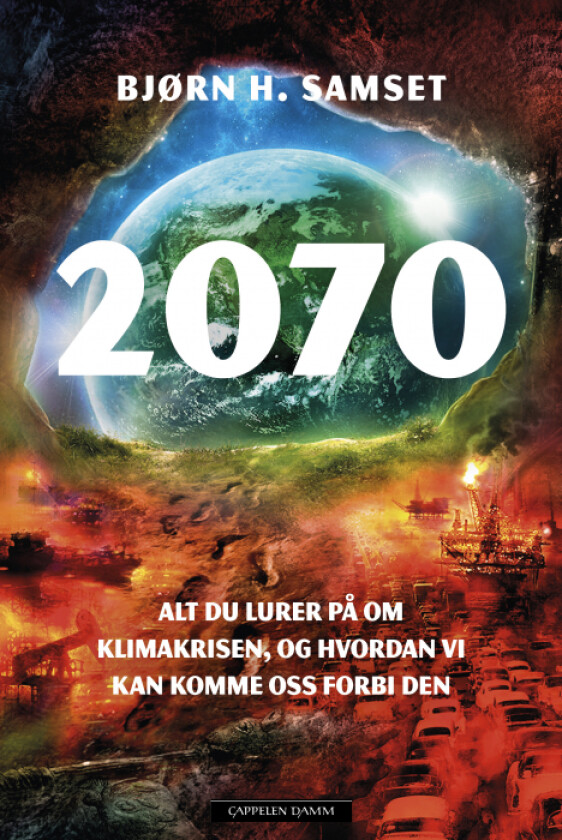 2070 av Bjørn H. Samset