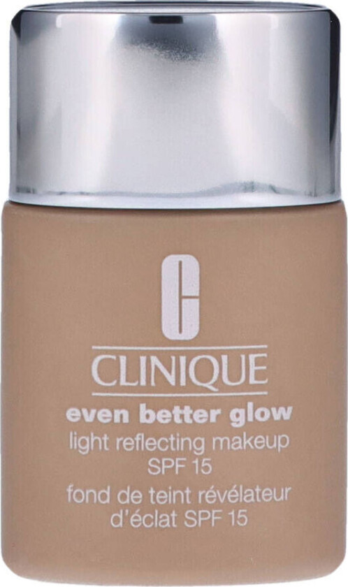 Even Better Glow Light Reflecting Makeup SPF 15 30 ml (Farge: CN 10 Alabaster)