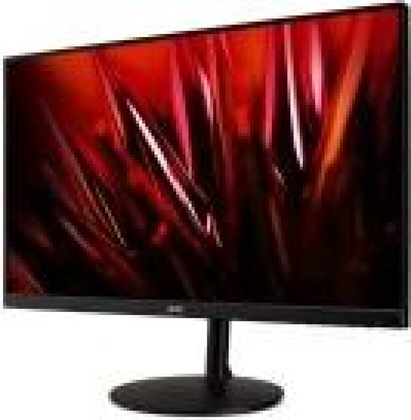 Nitro XV322QU KVbmiiprzx 31.5 2560 x 1440 (2K) HDMI DisplayPort 170Hz
