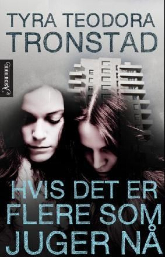 Hvis det er flere som juger nå av Tyra Teodora Tronstad