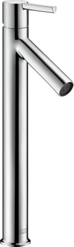 AXE STARCK 250 HV-ARMATUR M/SIV