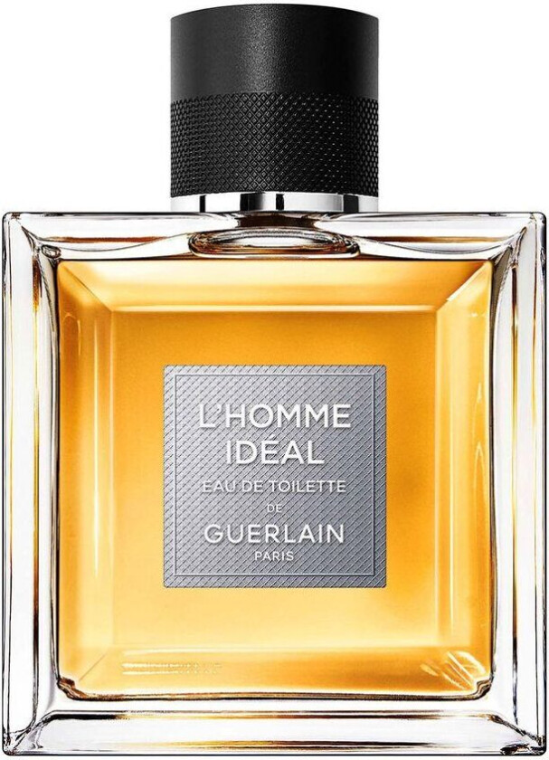 GUERLAIN L'Homme Ideal EdT (Størrelse: 100 ML)