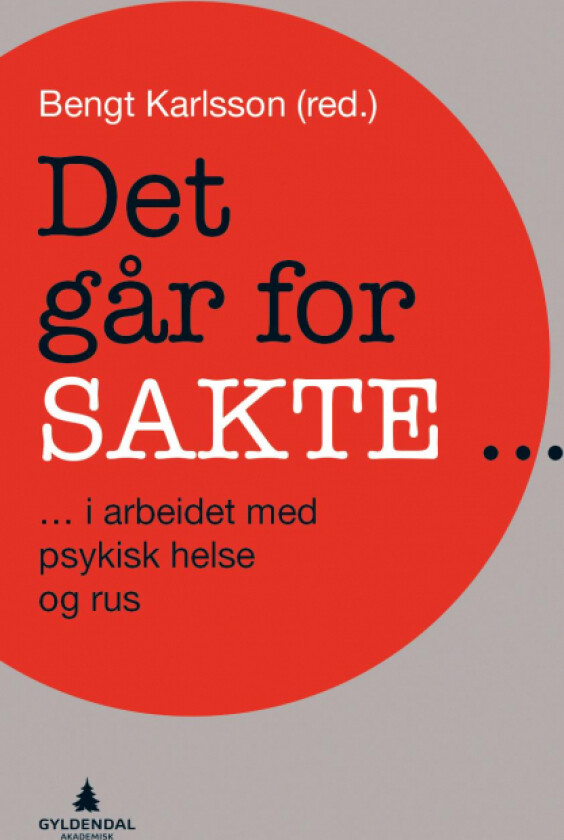 Det går for sakte