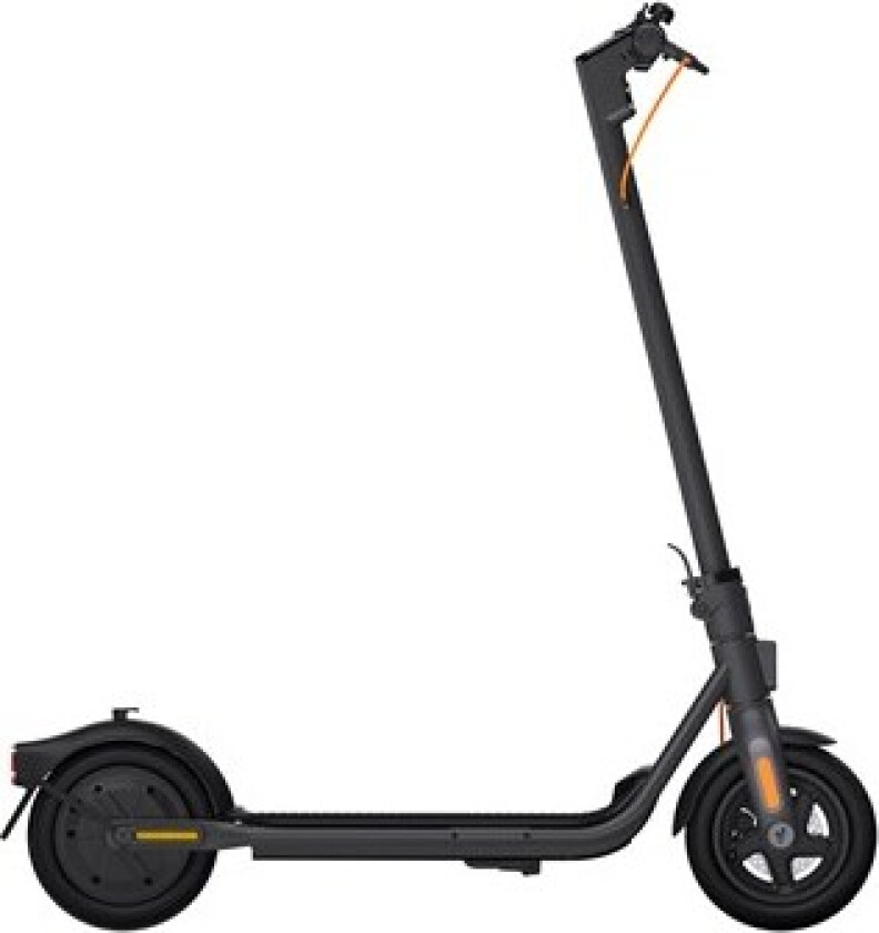 Ninebot Kickscooter F2 PLUS E (25 km/h)