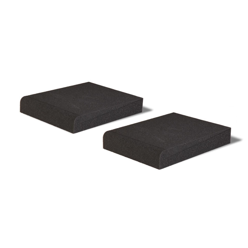 pad5 Speaker Isolation Pads 190*40*250 Gr