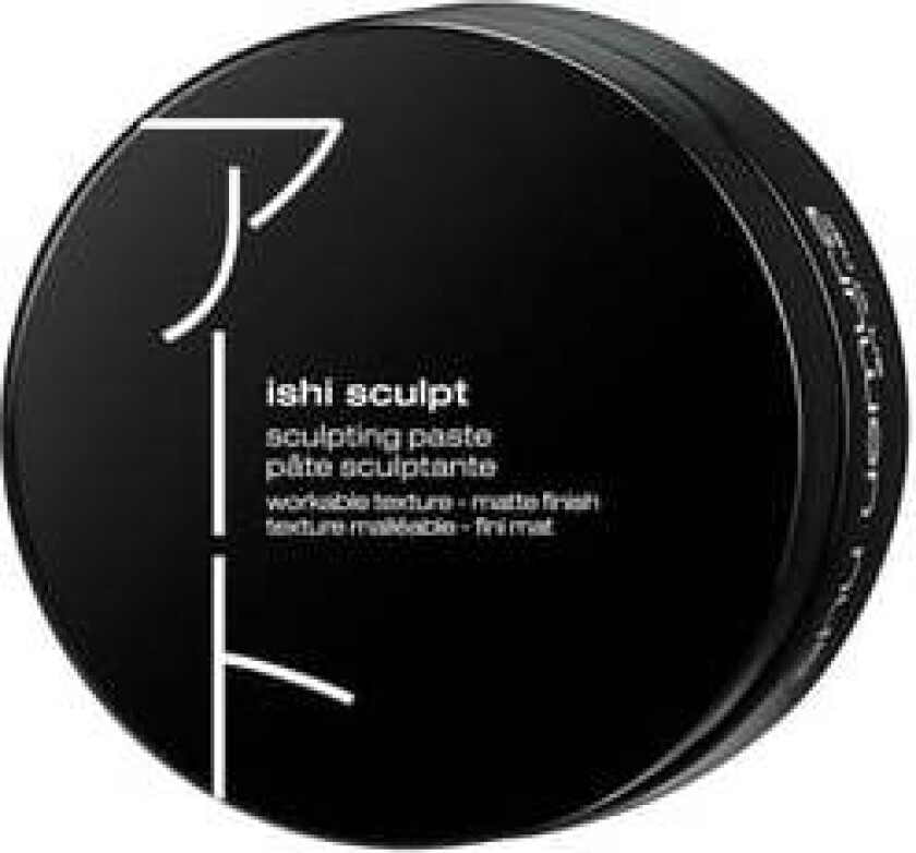 Bilde av Shu Uemura Ishi Sculpt Paste 75ml