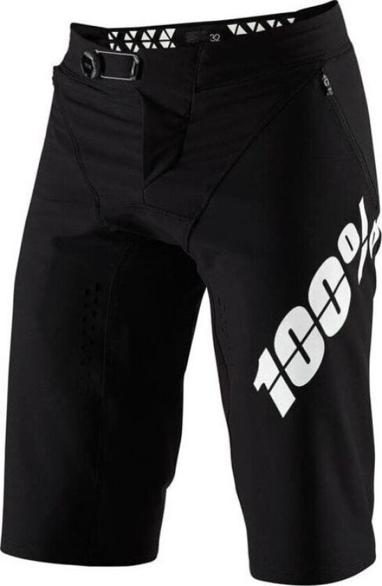 Szorty męskie R-CORE X Shorts black roz.34 (48 EUR) (NEW)