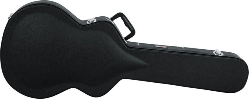 Bilde av GWE-335 Economy Semi-Hollow Electric Guitar Case